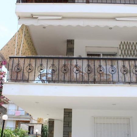 Holiday Apartment Флогіта Екстер'єр фото
