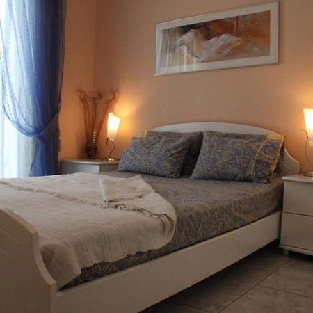Holiday Apartment Флогіта Екстер'єр фото