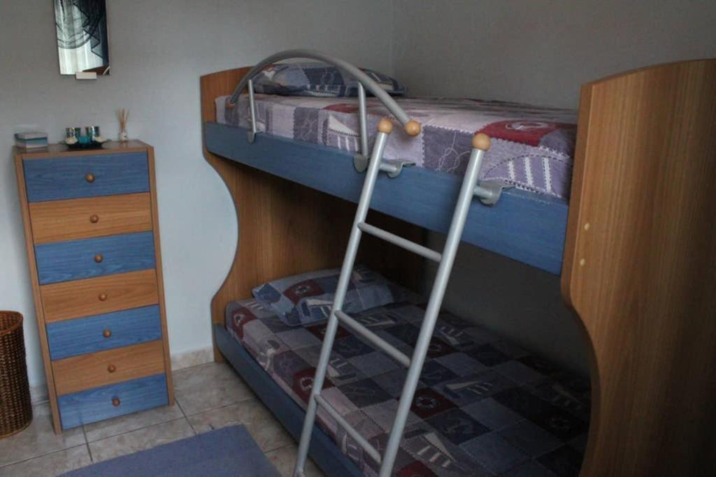Holiday Apartment Флогіта Екстер'єр фото