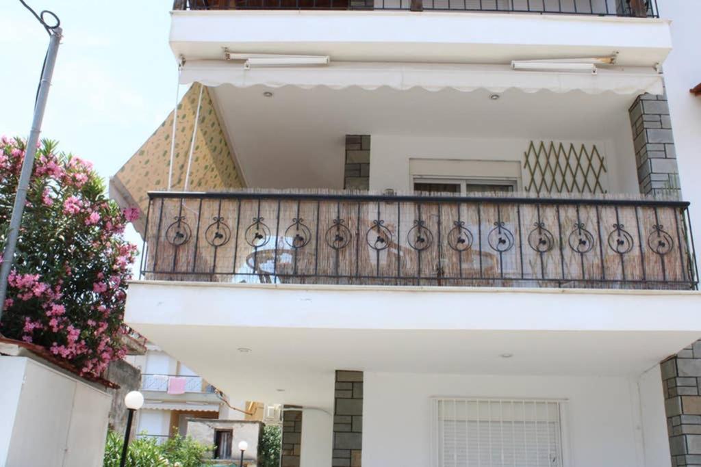 Holiday Apartment Флогіта Екстер'єр фото