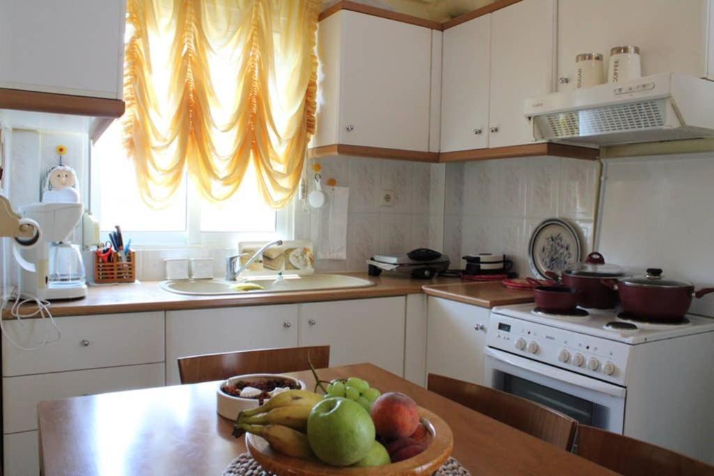 Holiday Apartment Флогіта Екстер'єр фото