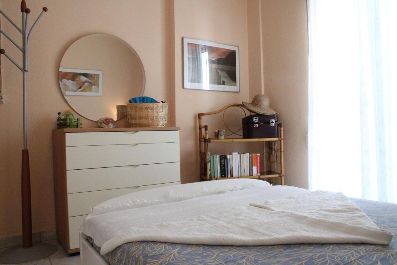 Holiday Apartment Флогіта Екстер'єр фото