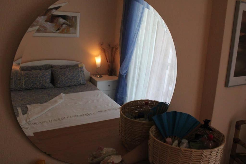 Holiday Apartment Флогіта Екстер'єр фото