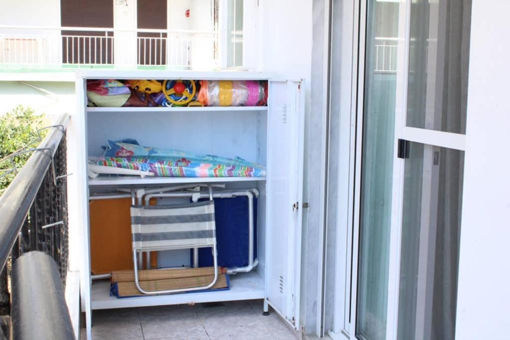 Holiday Apartment Флогіта Екстер'єр фото