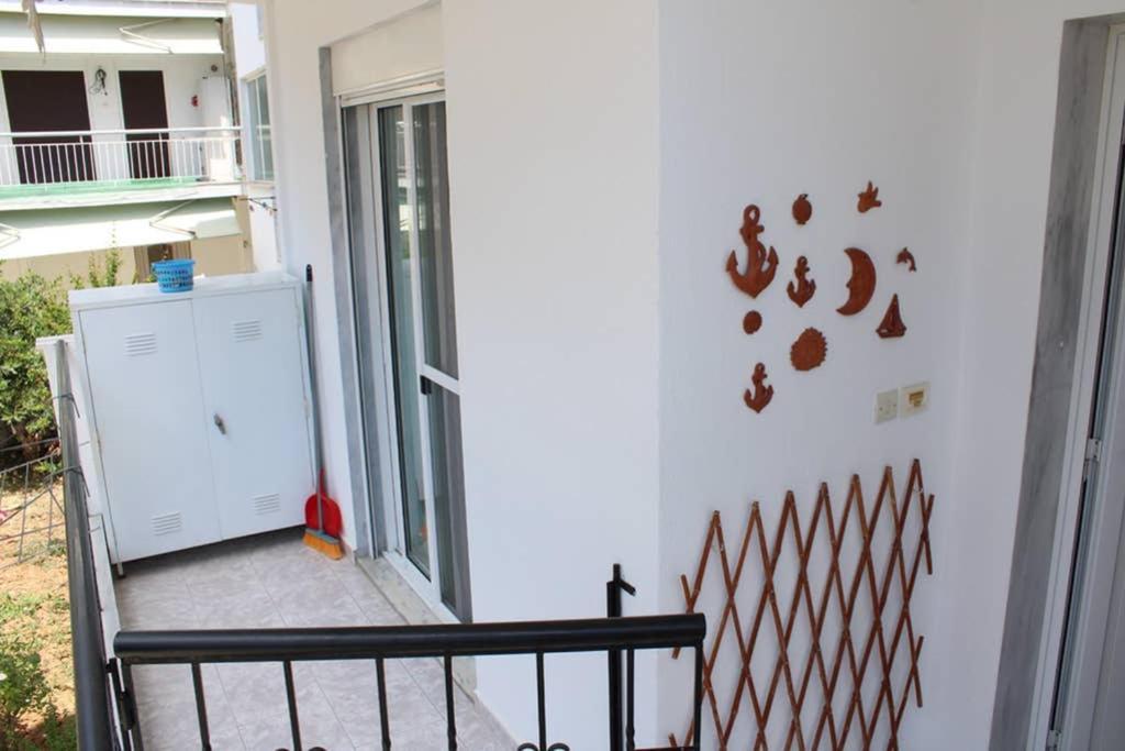 Holiday Apartment Флогіта Екстер'єр фото
