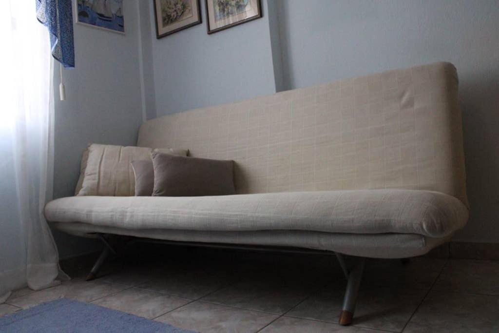 Holiday Apartment Флогіта Екстер'єр фото