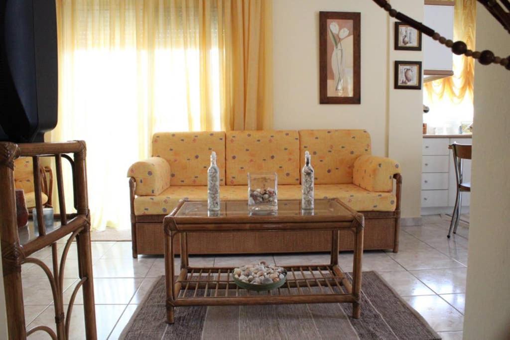 Holiday Apartment Флогіта Екстер'єр фото
