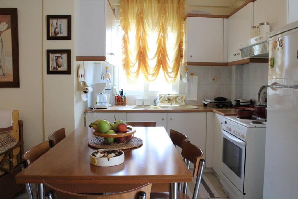 Holiday Apartment Флогіта Екстер'єр фото