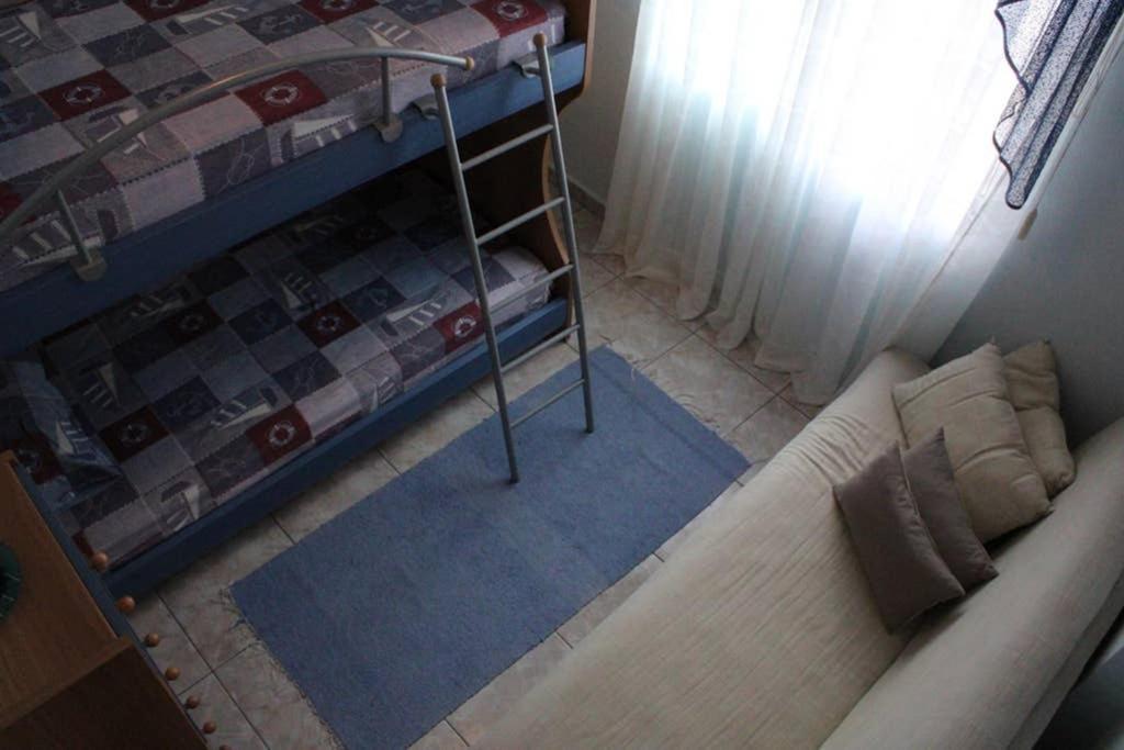 Holiday Apartment Флогіта Екстер'єр фото