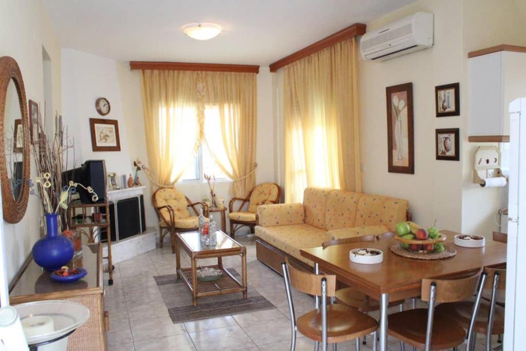Holiday Apartment Флогіта Екстер'єр фото
