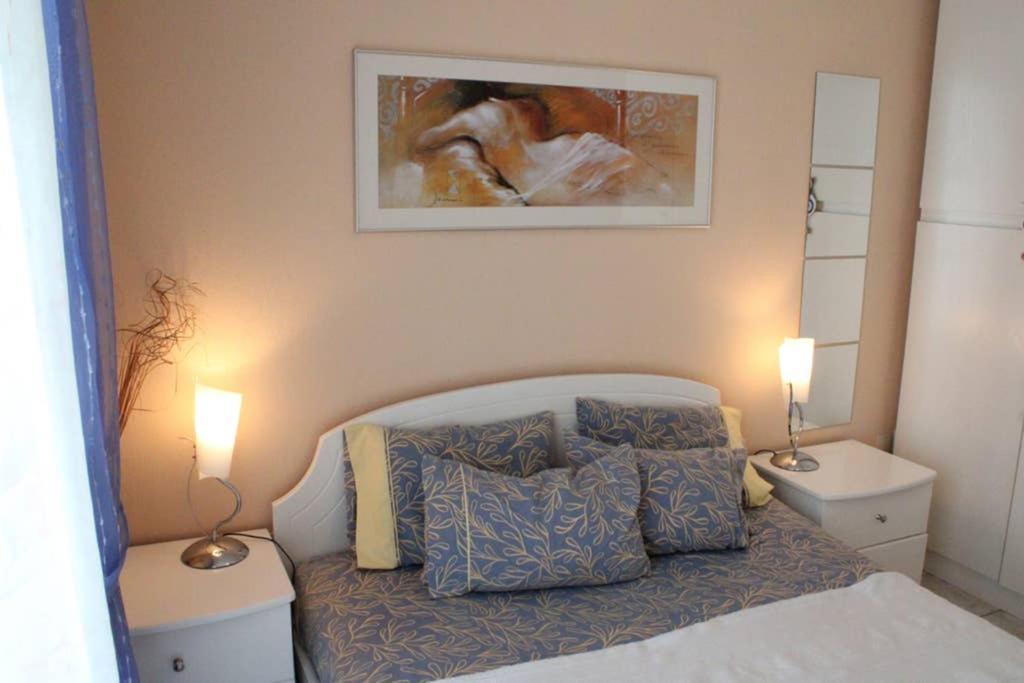 Holiday Apartment Флогіта Екстер'єр фото