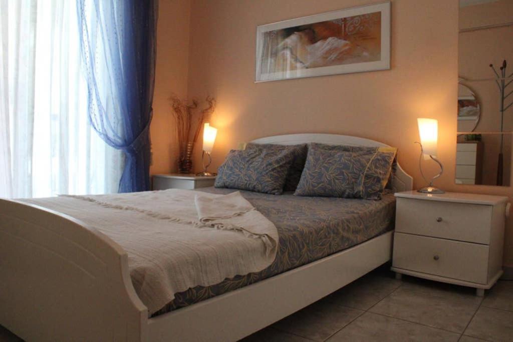Holiday Apartment Флогіта Екстер'єр фото