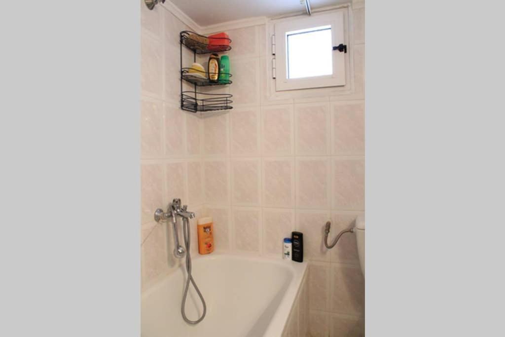 Holiday Apartment Флогіта Екстер'єр фото