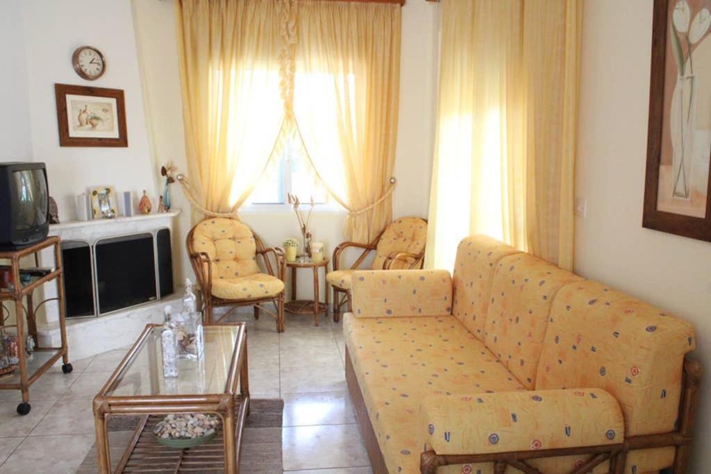 Holiday Apartment Флогіта Екстер'єр фото