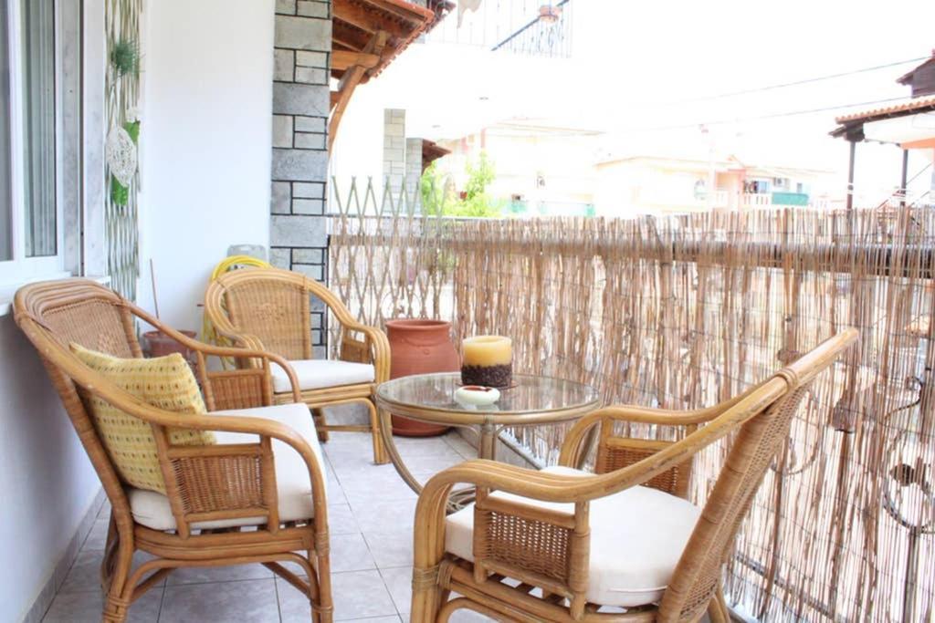 Holiday Apartment Флогіта Екстер'єр фото
