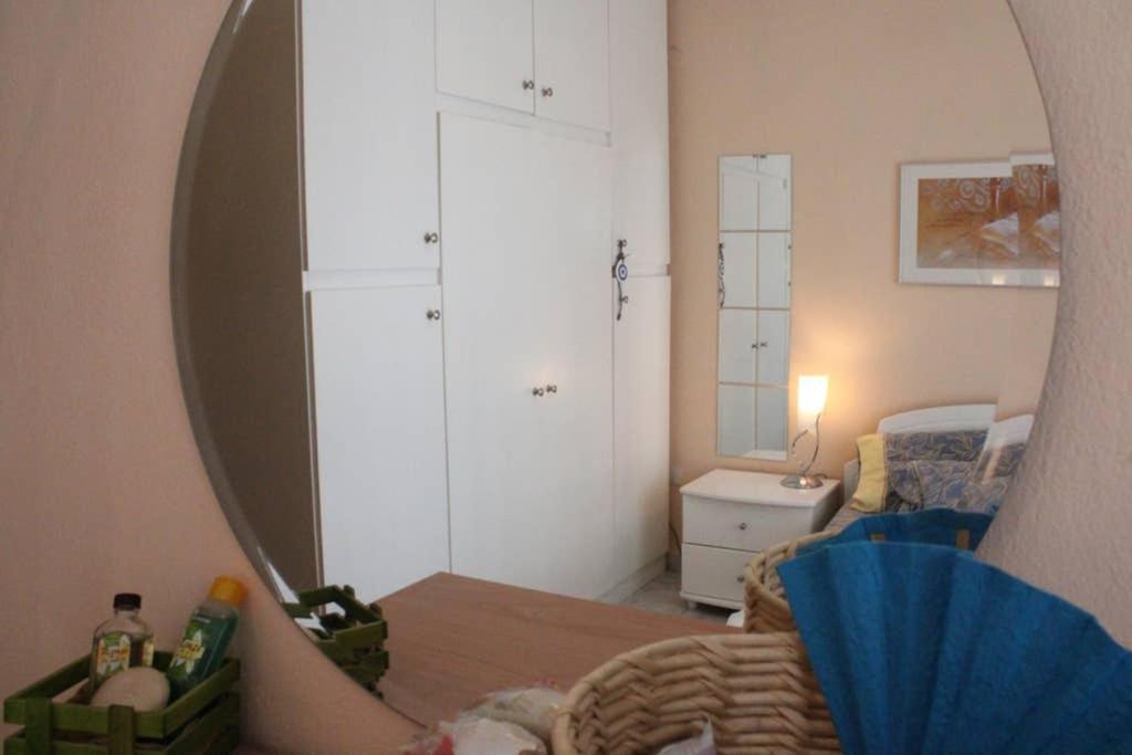 Holiday Apartment Флогіта Екстер'єр фото