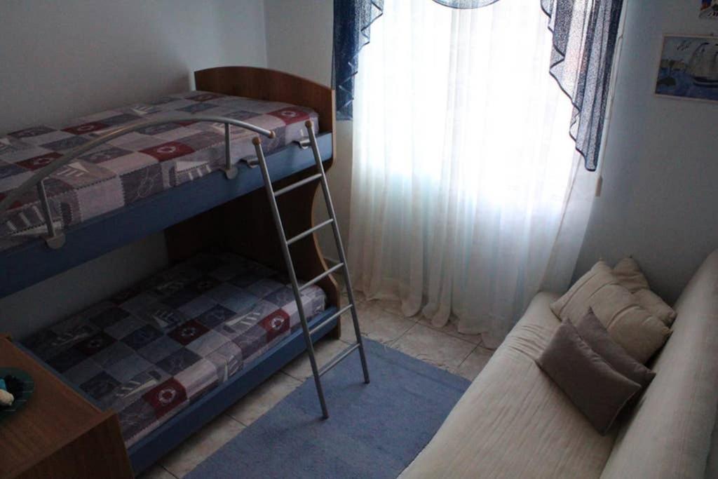 Holiday Apartment Флогіта Екстер'єр фото
